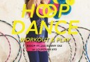 HOOP DANCE WORKOUT AND PLAY!