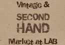 διαγωνισμός, vintage market, second hand, Athens, LAB