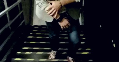 Το Vintage σου πάει πολύ – μέρος 3ο (τέλος 1ης season)