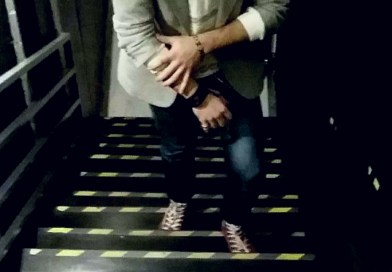 Το Vintage σου πάει πολύ – μέρος 3ο (τέλος 1ης season)