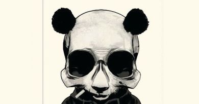 Kid Bamboo Dj Set At Loukoumi Bar