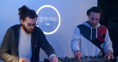 Είδαμε και μας άρεσε: CLM Studio at LAB