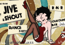 Jump & Jive, Loukoumi, Dance, party, swing party, swing, Αβησσυνίας