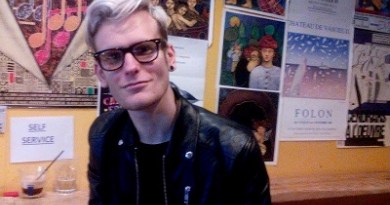 Story 26 – Χρήστος