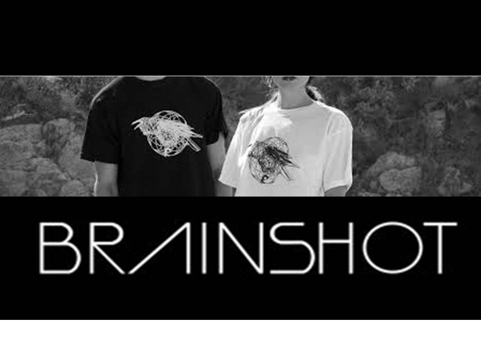 BRAINSHOT