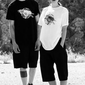 Designer t-shirts & accesories