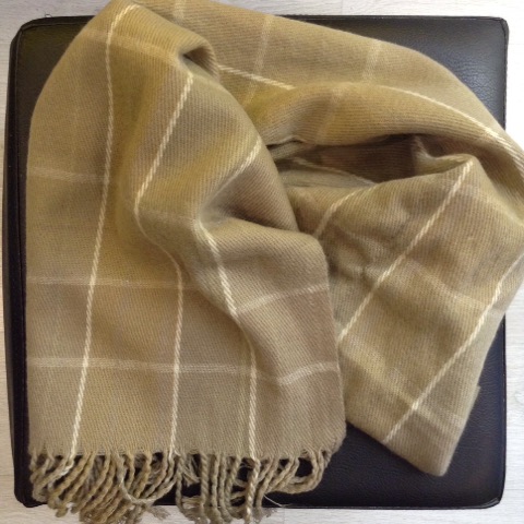 κασκόλ & σκουφάκια